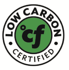 Low Carbon Certified